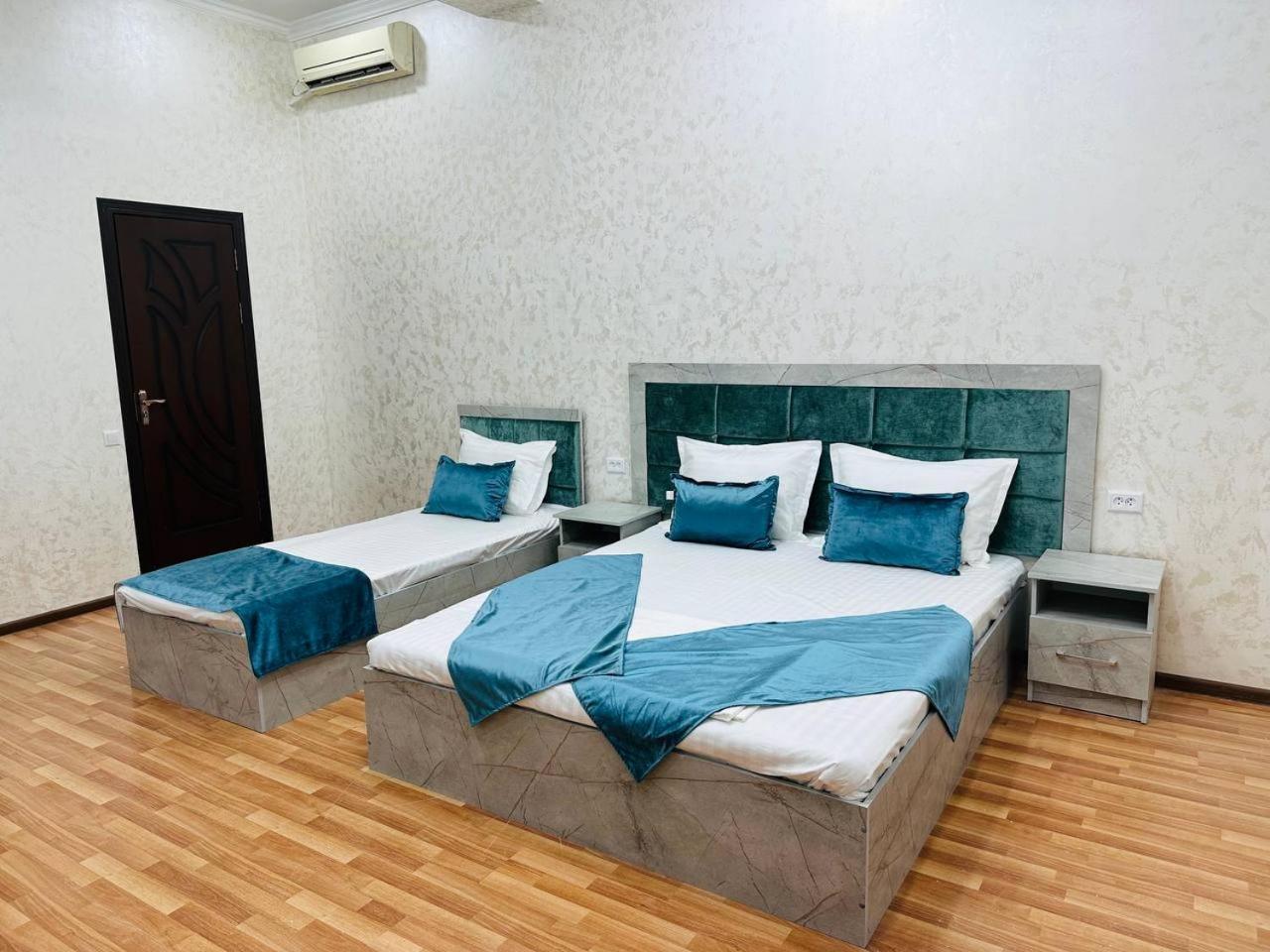 Art Inn Hotel Tashkent Esterno foto