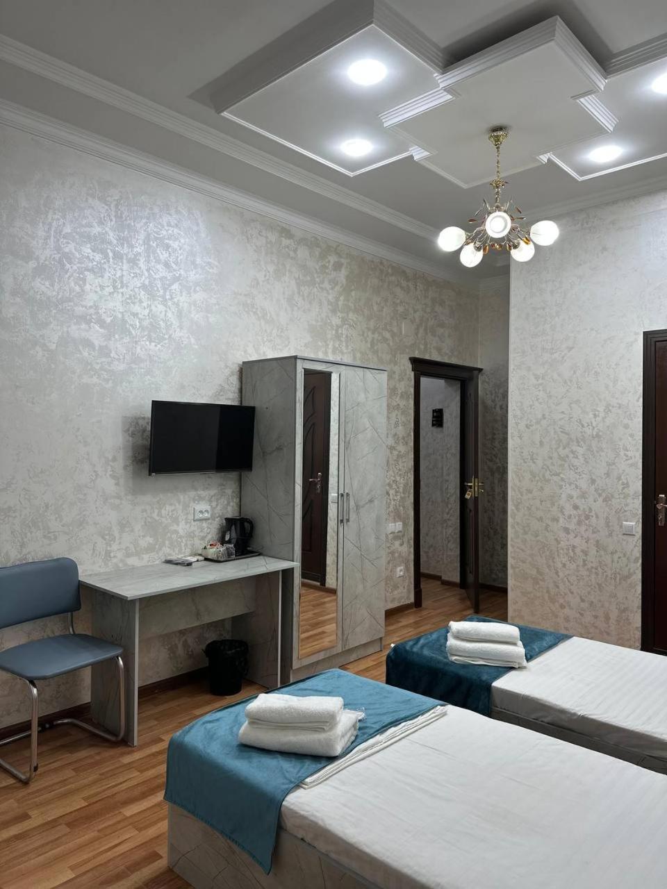 Art Inn Hotel Tashkent Esterno foto