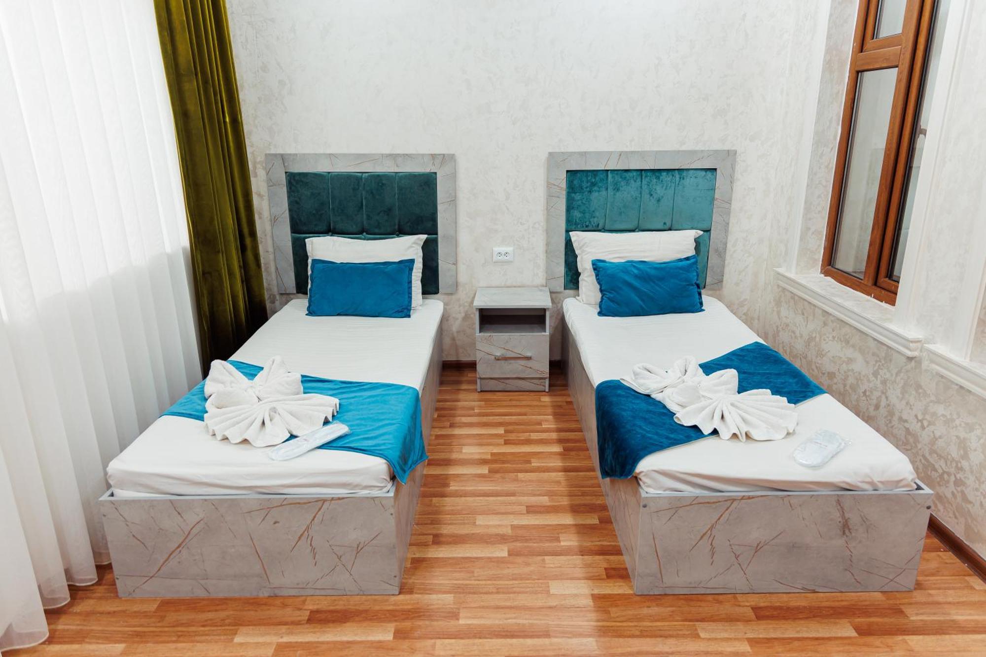 Art Inn Hotel Tashkent Esterno foto