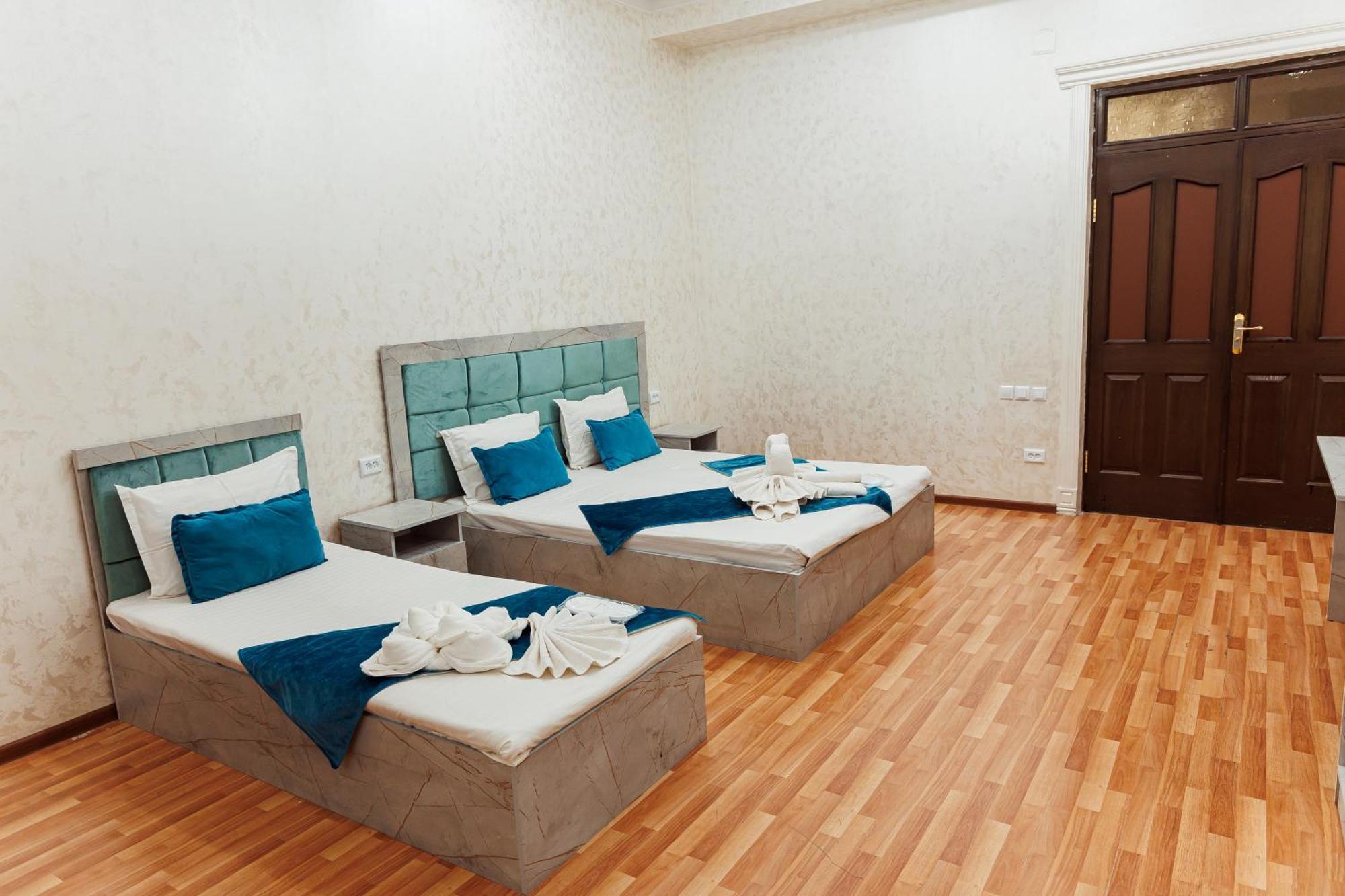 Art Inn Hotel Tashkent Esterno foto