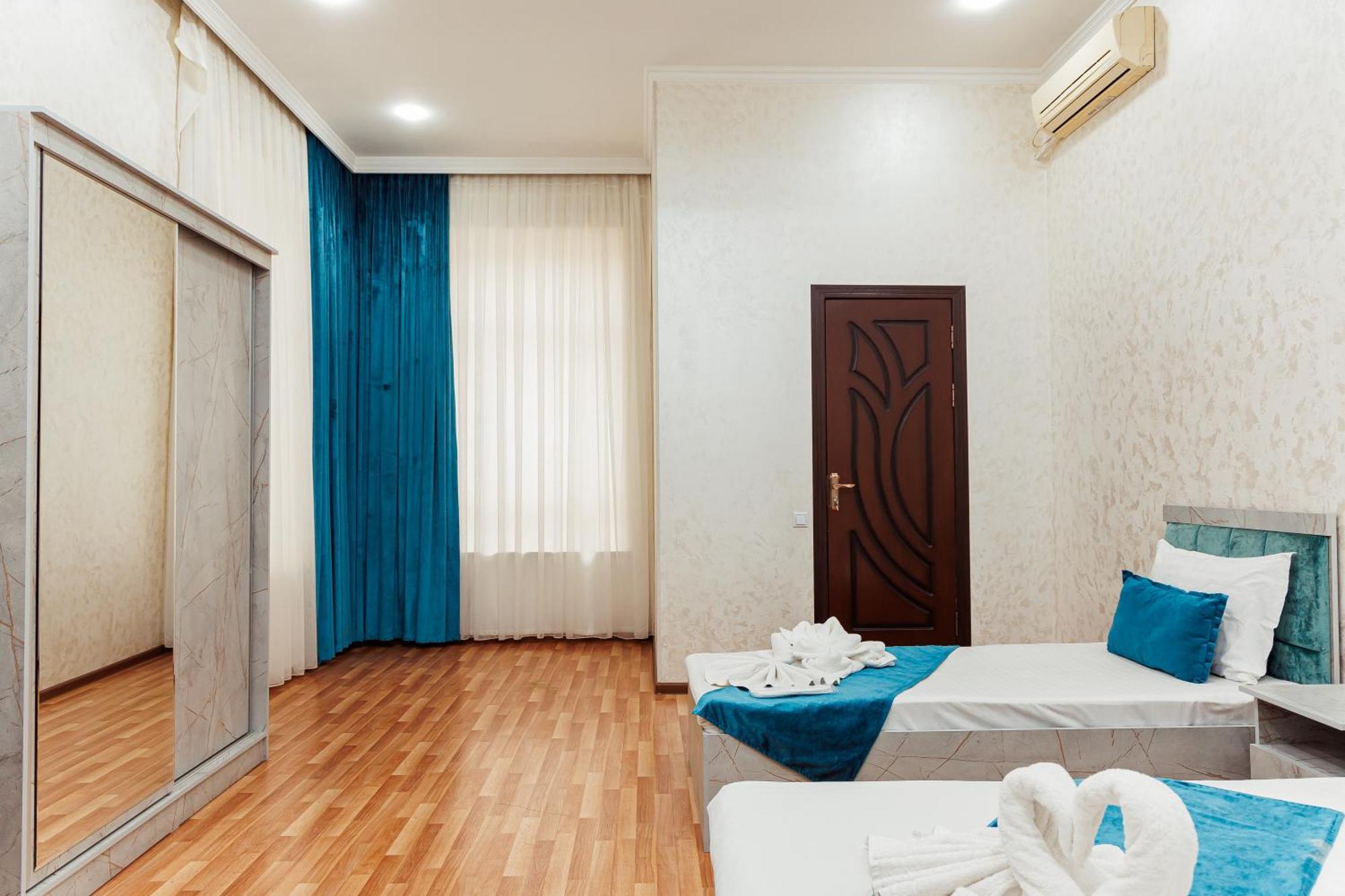 Art Inn Hotel Tashkent Esterno foto