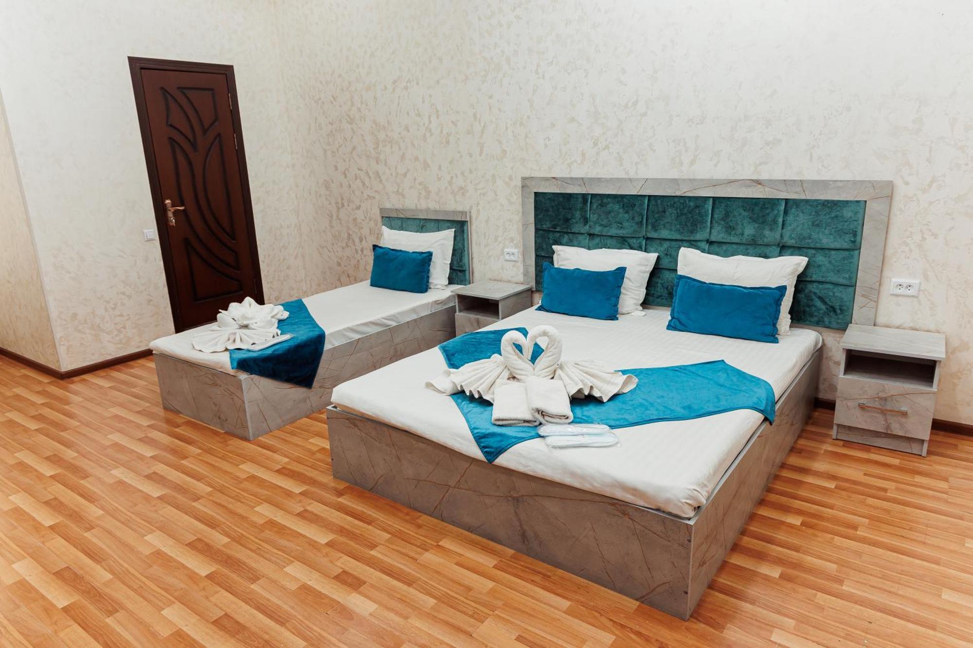 Art Inn Hotel Tashkent Esterno foto