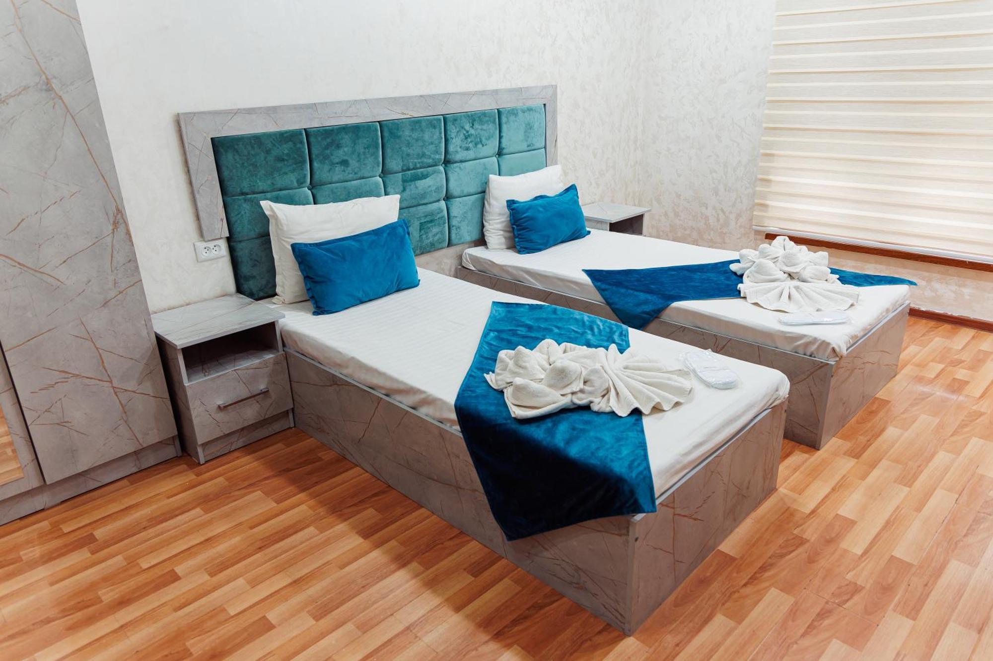 Art Inn Hotel Tashkent Esterno foto