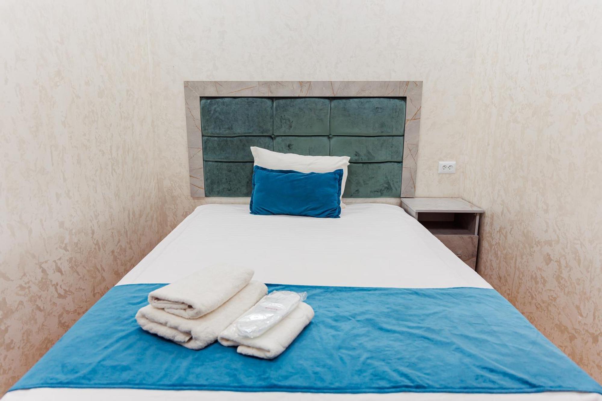 Art Inn Hotel Tashkent Esterno foto